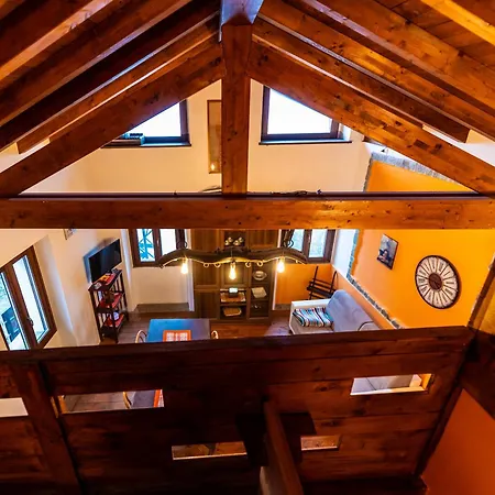 Rustico Verginate 3 *