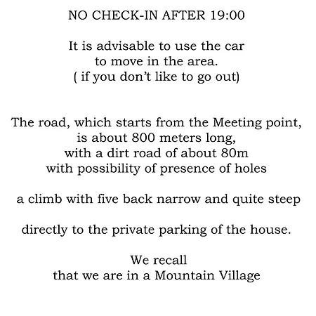 Rustico Verginate 3 Apartamento