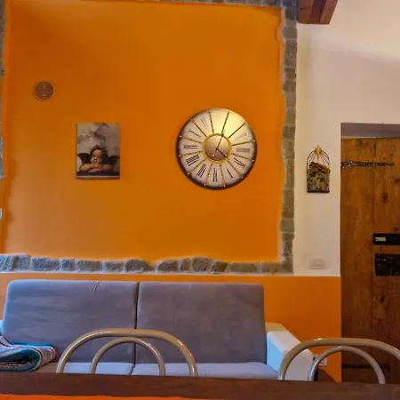 Apartamento Rustico Verginate 3 *