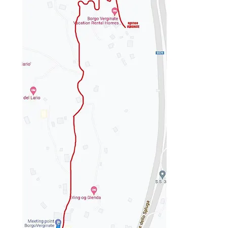 Rustico Verginate 3 *