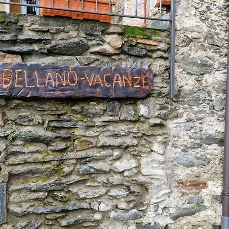 Rustico Verginate 3 Apartamento