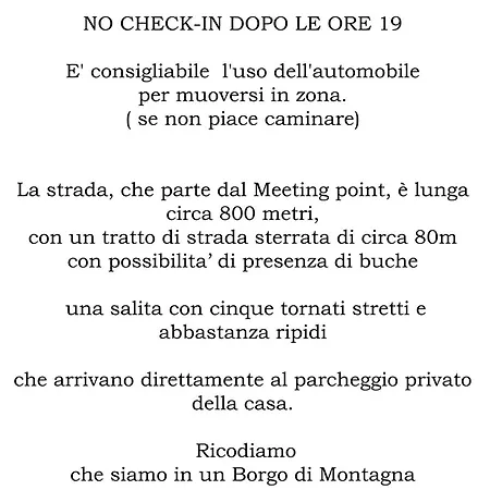 Rustico Verginate 3 Apartamento *