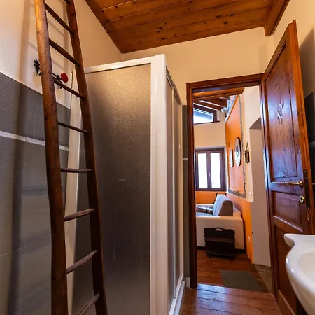 Rustico Verginate 3 *