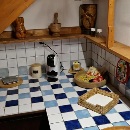 Rustico Verginate 3 Apartamento