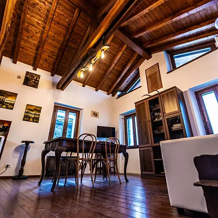 Rustico Verginate 3 Apartamento Bellano