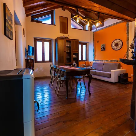 Rustico Verginate 3 *