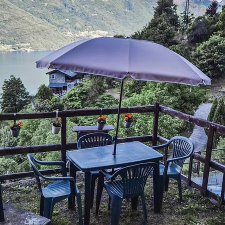 Rustico Verginate 3 * Bellano