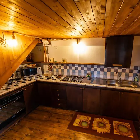 Rustico Verginate 3 Appartement Bellano