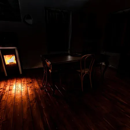 Rustico Verginate 3 Apartamento *