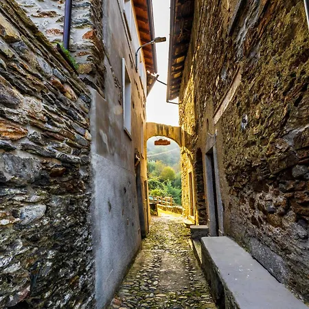 Rustico Verginate 3 Apartamento