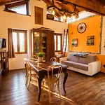Apartment Rustico Verginate 3